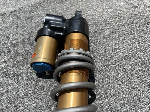 Team Pro Circuit Kawasaki Showa A-Kit Shock 2021- 2024 Kx250f  #2