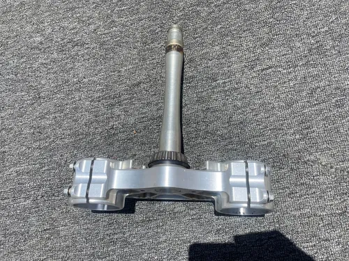 2024 kx250 Pro Circuit Showa A kit lower triple clamps k 250 450 kx250f