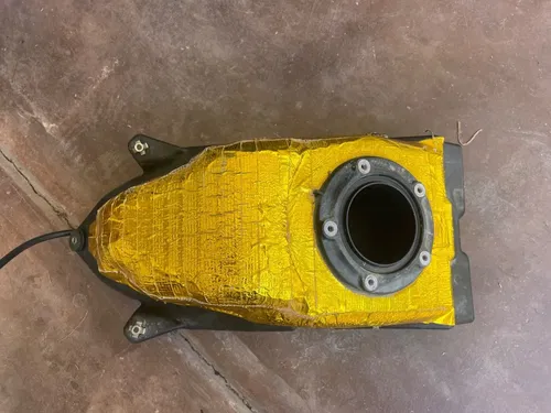 2024 kx250 gas tank oem 19-25 Kx 450x 450 sr kx 250 250x 49040-0839 2