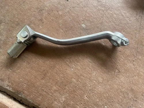 Kawasaki oem new shift lever gear selector shifter oem 09-25 kx 250 250x #1