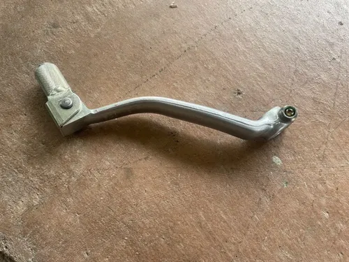 Kawasaki oem new shift lever gear selector shifter oem 09-25 kx 250 250x #1