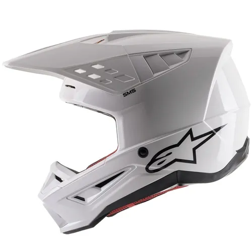 Alpinestars SM5 "Solid" Helmet - Size M