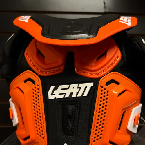 Youth Leatt Protective - Size S/M