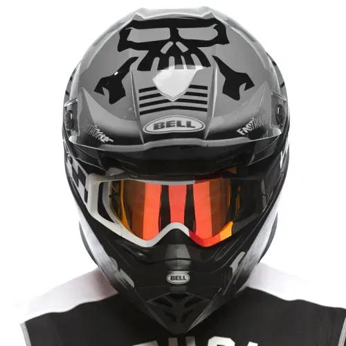buell helmet
