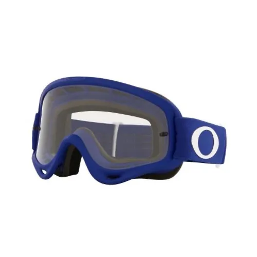 Oakley O-Frame MX Sand Moto Blue w/Clear