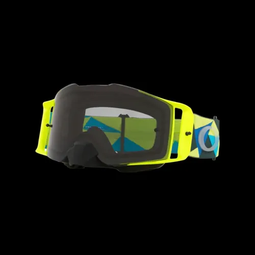 Oakley Front Line™ MX Goggles "Tri-Retina" 