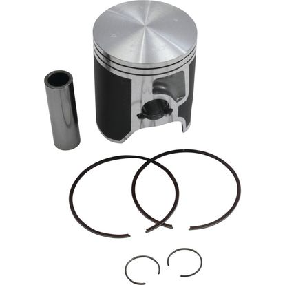 Vertex Piston Kit For YAMAHA YZ250 and WR250 / 1999 - 2021