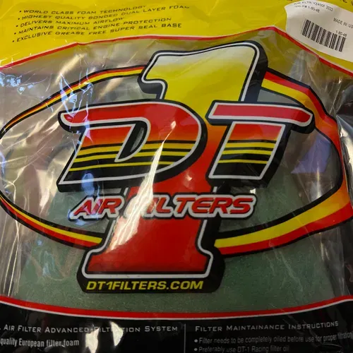 DT1 Yamaha Air Filter 