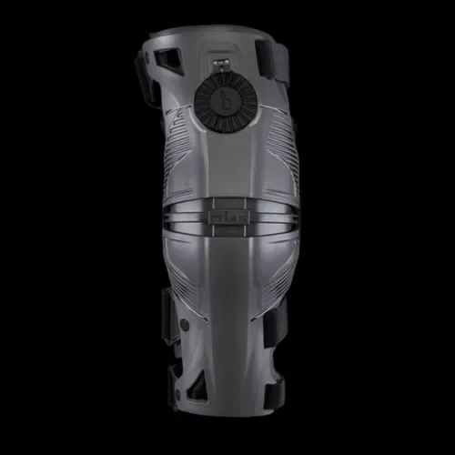 Mobius X8 Knee Brace - Gray/Black 