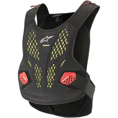 ALPINESTARS SEQUENCE CHEST PROTECTOR
