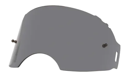 Oakley Airbrake MX Replacement Lens - Dark Grey