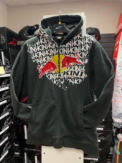 Red Bull KTM Hoodie