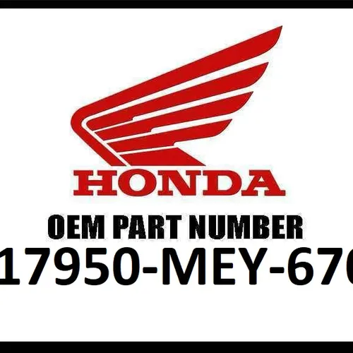 Hot Start Cable For Honda CRF450X 2005-2009 2012-2013 17950-MEY-670