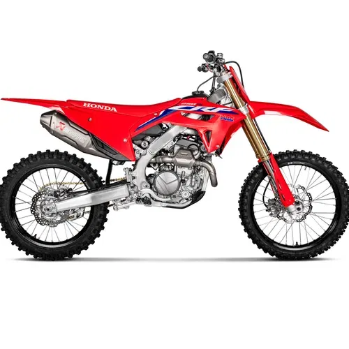 Akrapovic Evolution Line CRF 250R 