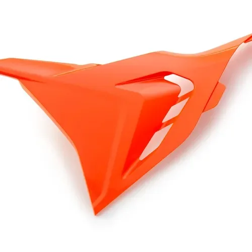 KTM Vented Air Box Cover 2023 SX/XC (Orange