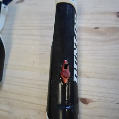 KTM FORK GUARDS 19-22
