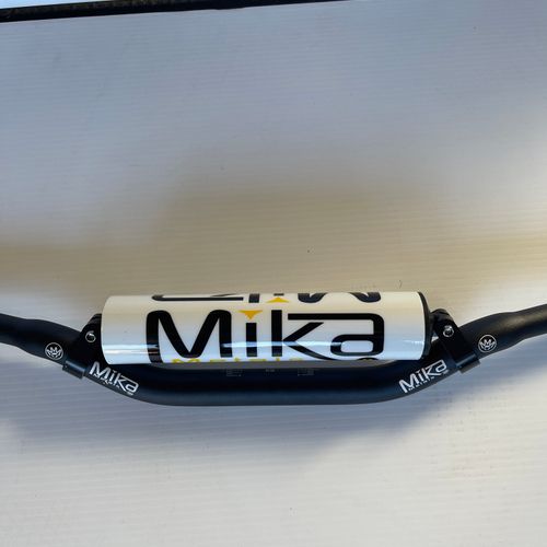 Mika Metals Handlebar 