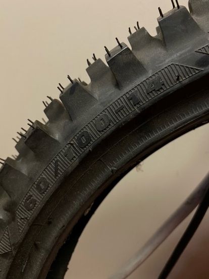 MAXXIS MAXXCROSS SI - Front 60/100-14