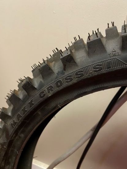 MAXXIS MAXXCROSS SI - Front 60/100-14