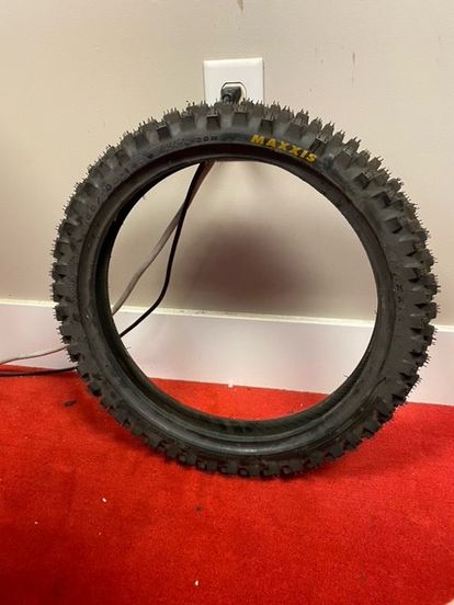 MAXXIS MAXXCROSS SI - Front 60/100-14