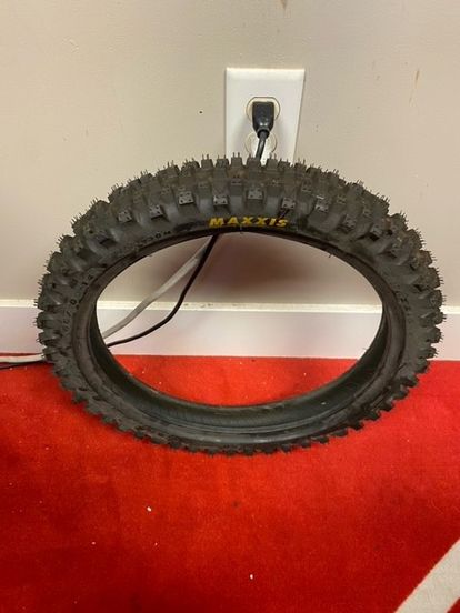 MAXXIS MAXXCROSS SI - Front 60/100-14