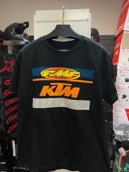 FMF KTM Shirt 