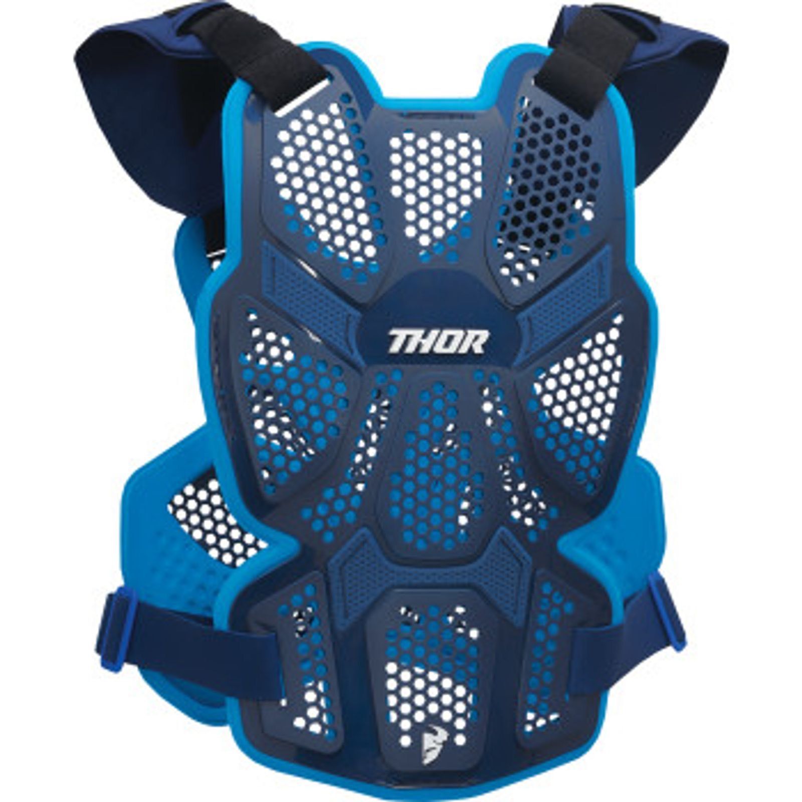 Thor Chest Protector MX Locker