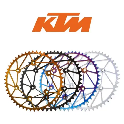 DirtTricks KTM Sprocket 