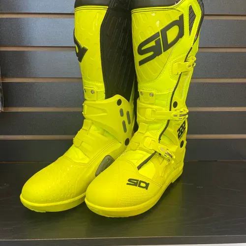 Sidi crossfire outlet cairoli