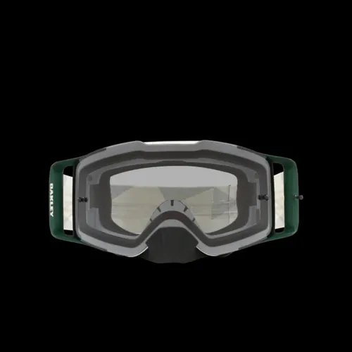 Oakley Front Line™ MX Goggles Tri-Grey