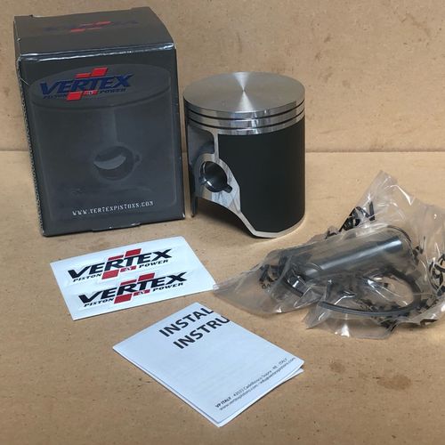 Vertex Piston for Honda CR250 97-01 Size A