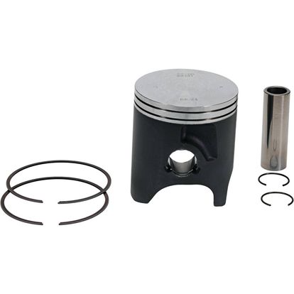 Vertex Piston for Honda CR250 97-01 Size A