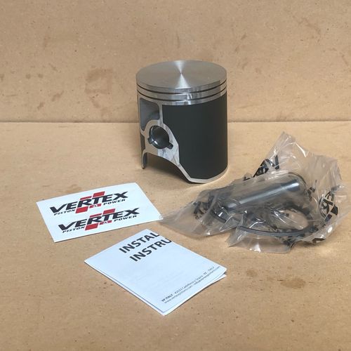 Vertex Piston for Honda CR250 97-01 Size A