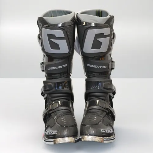 Gaerne SG12 Enduro Boots 9 Black