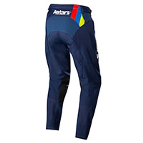 2022 ALPINESTARS RACER BRAAP Dark Blue Gear Combo
