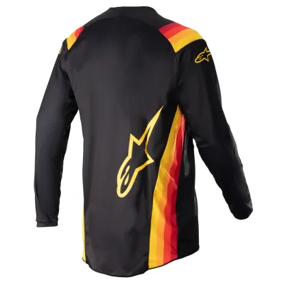 2023 ALPINESTARS FLUID CORSA - BLACK