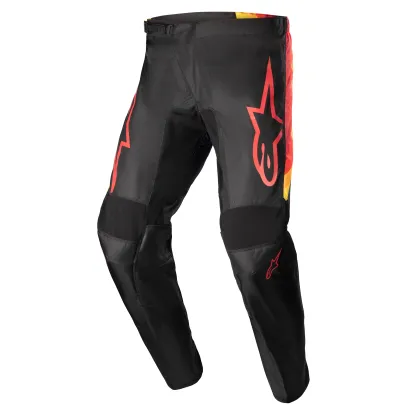 2023 ALPINESTARS FLUID CORSA - BLACK