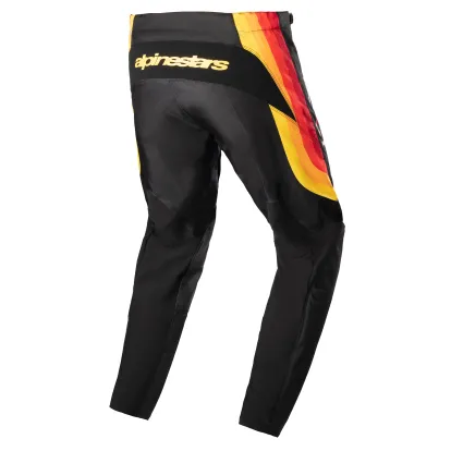 2023 ALPINESTARS FLUID CORSA - BLACK