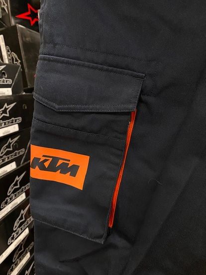 Ktm mechanic deals