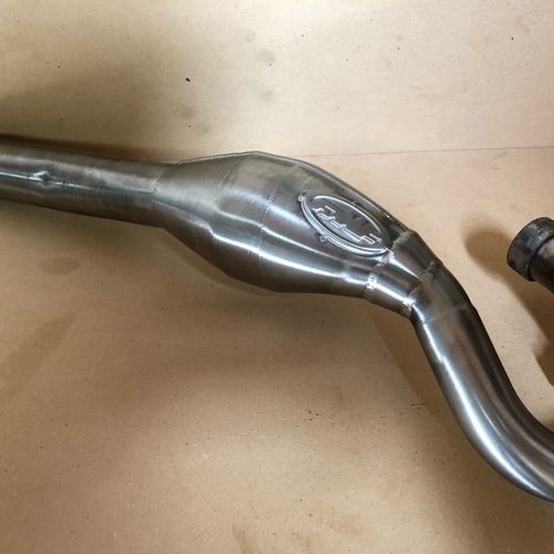 FMF Pipe Honda CRF150R