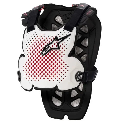 A-1 PRO CHEST PROTECTOR 
