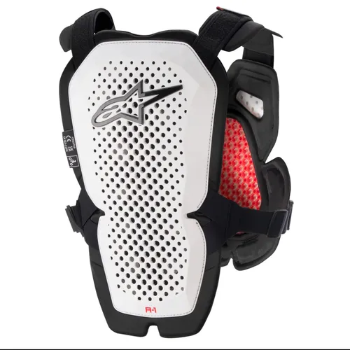 A-1 PRO CHEST PROTECTOR - Size XL/2XL