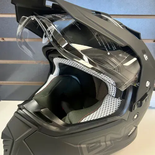O'Neal Sierra Helmet