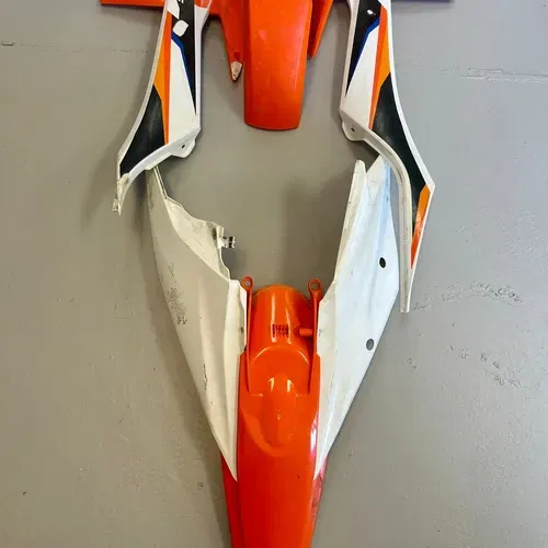 Plastic OEM ktm 2021 450