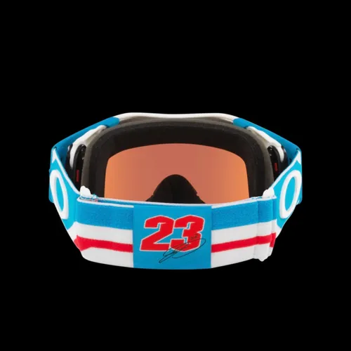 Oakley Airbrake Chase Sexton Motocross Goggles
