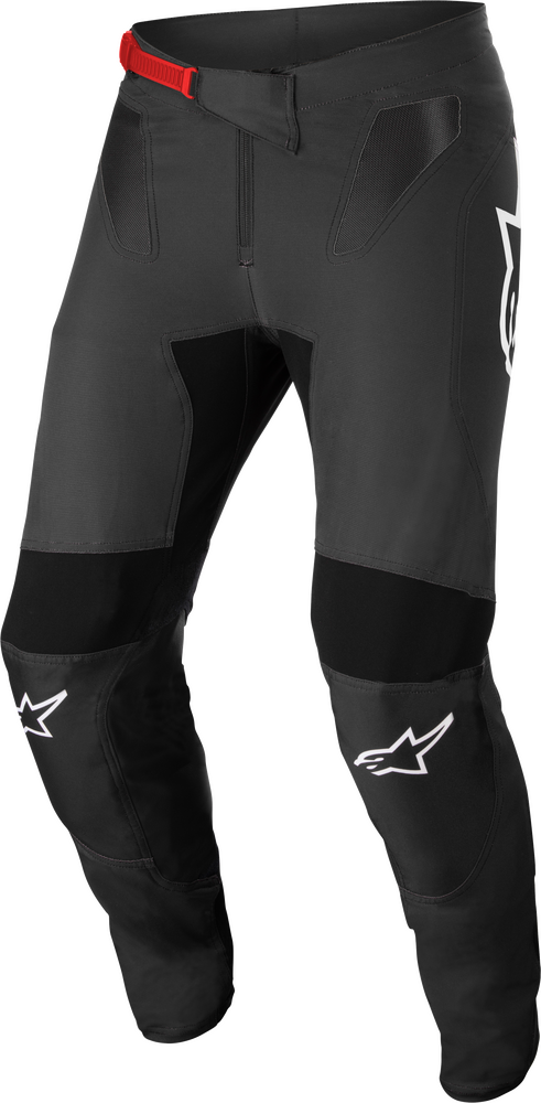 ALPINESTARS SUPERTECH FOSTER PANTS BLACK SZ 36