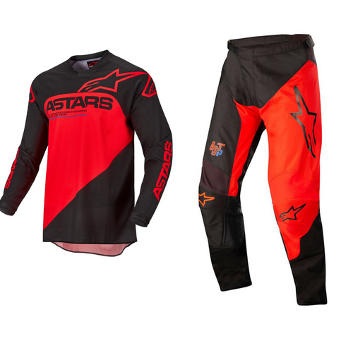 Alpinestars racer 2025 supermatic pants