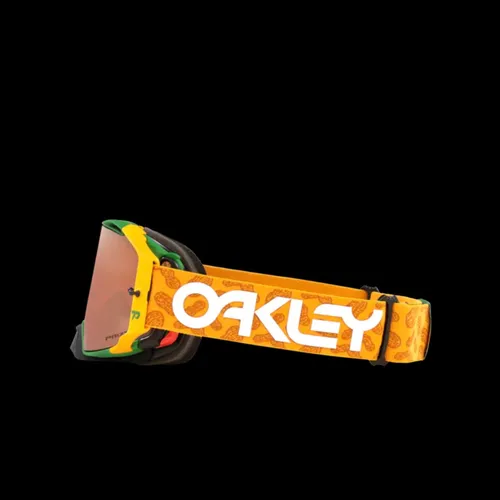 Oakley Airbrake® MX Toby Price Signature Series 