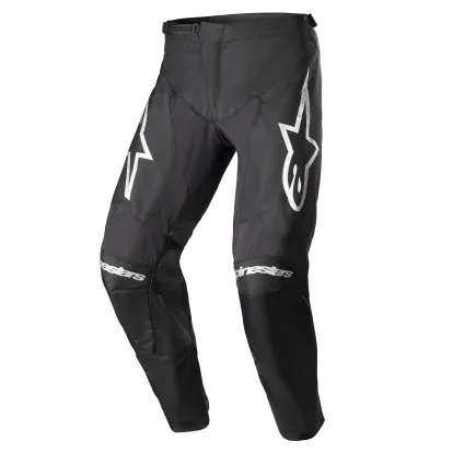 2023 ALPINESTARS RACER GRAPHITE - BLACK / REFLECTIVE BLACK