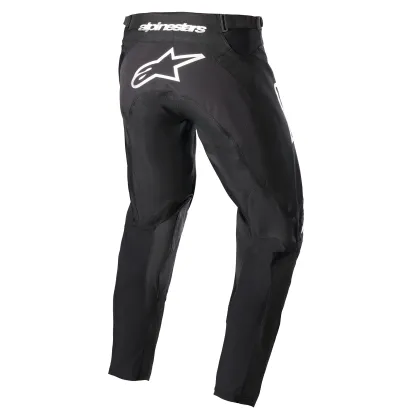 2023 ALPINESTARS RACER GRAPHITE - BLACK / REFLECTIVE BLACK